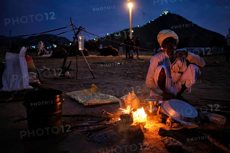Pushkar