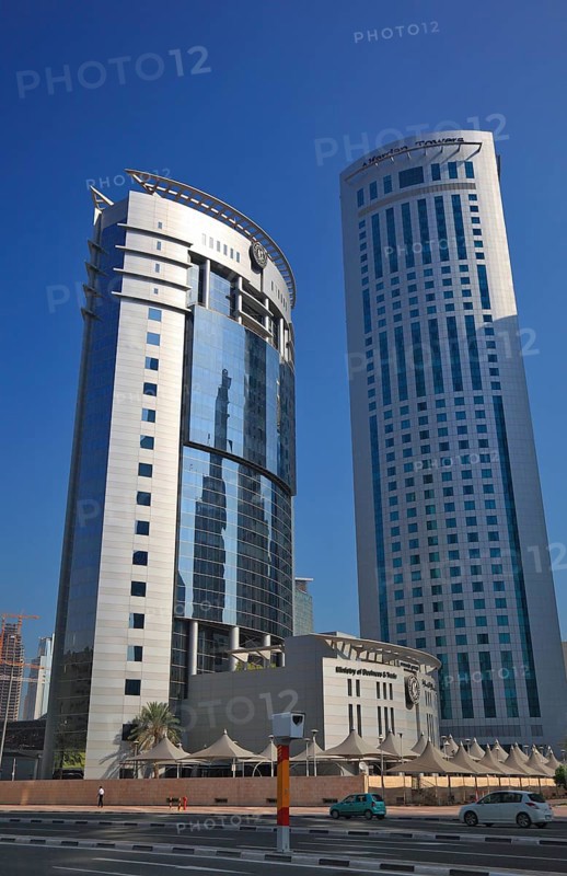 Al Fardan Residences