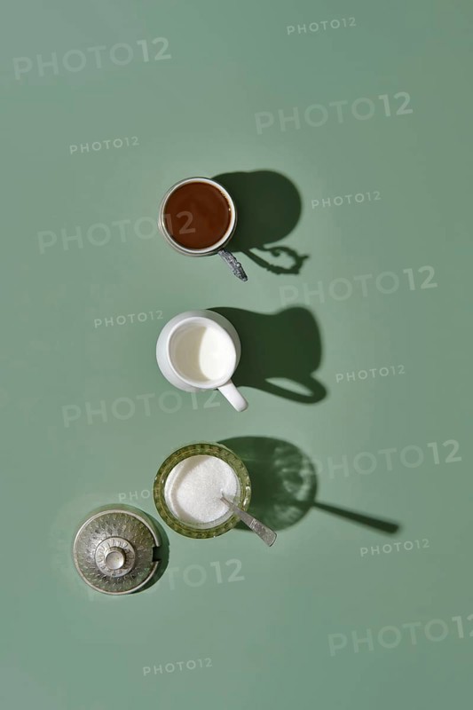 Coffee concept