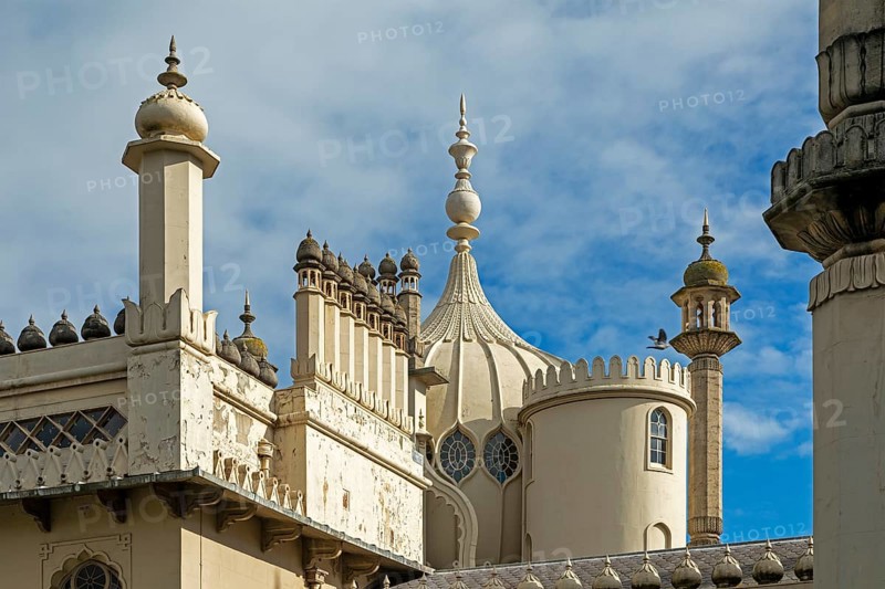 Royal Pavilion