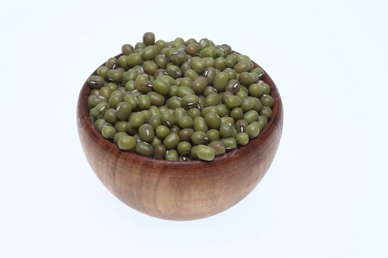 Mung bean