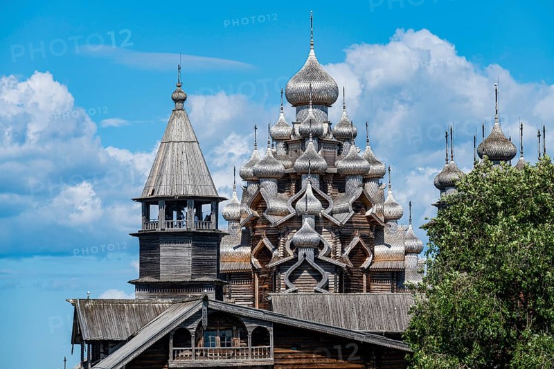 Kizhi Pogost