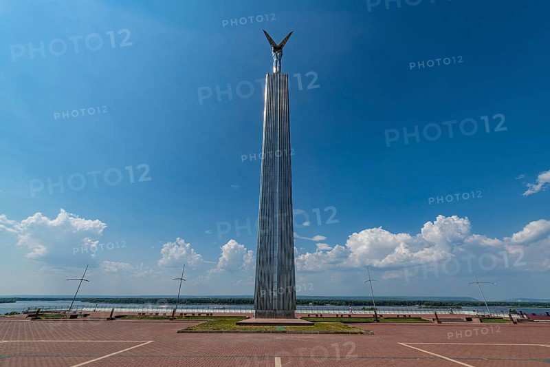 Monument of Glory