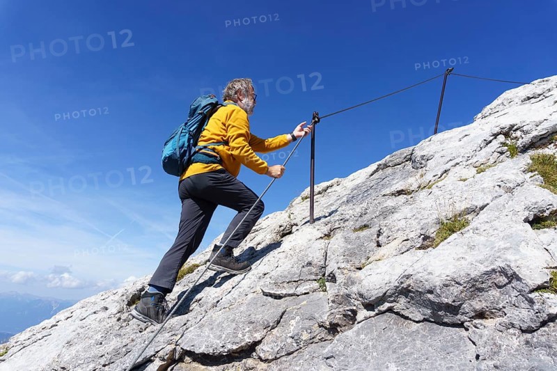 Hiker