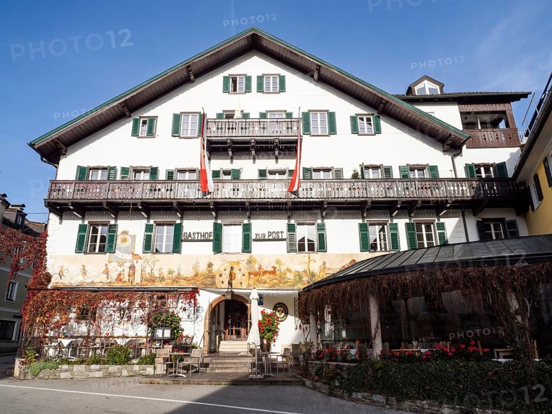 Gasthof zur Post
