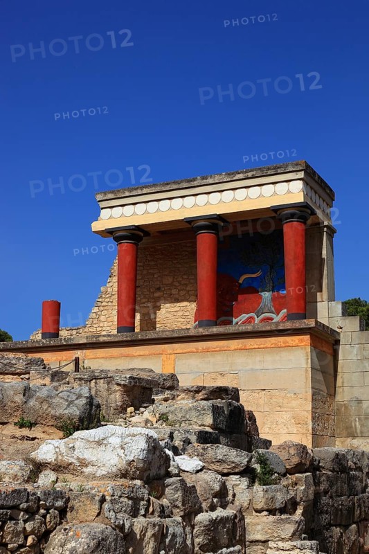 Knossos