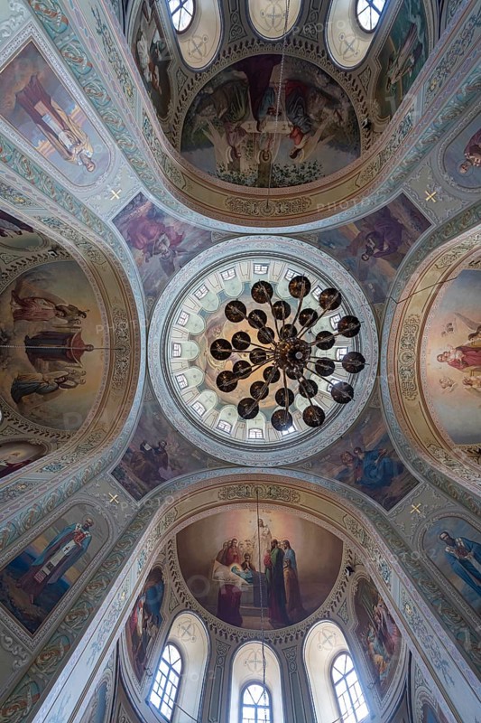 Church of the Holy Trinity