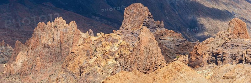 Roques de Garcia