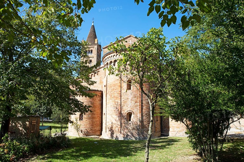 Pieve di Santa Maria Annunziata e San Biagio