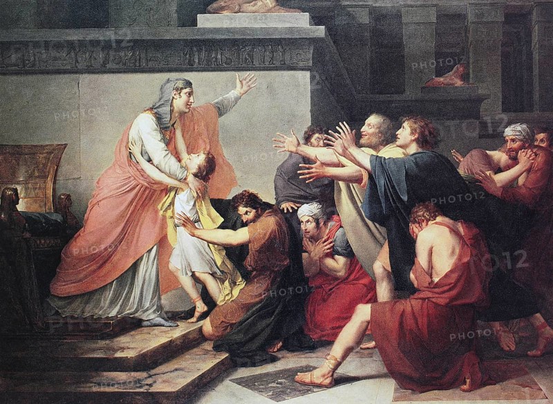 Francois-Pascal Simon