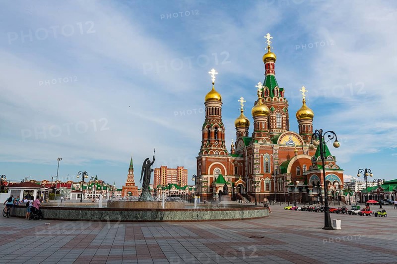 Annunciation Cathedral