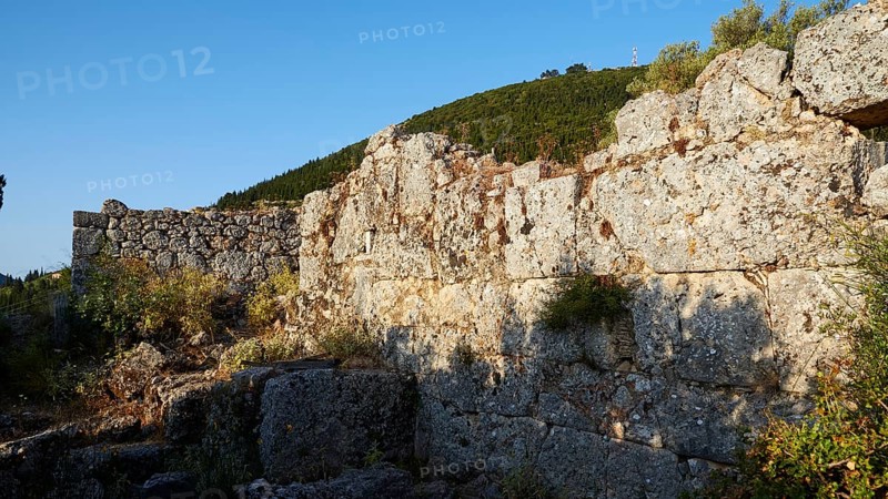 Archaeological site