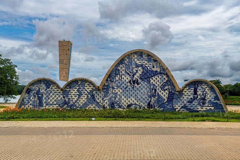 Sao Francisco de Assis Church