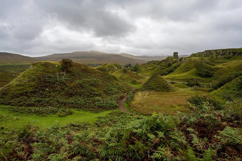 Fairy Glen