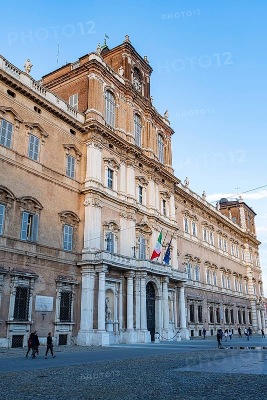 Palazzo Ducale