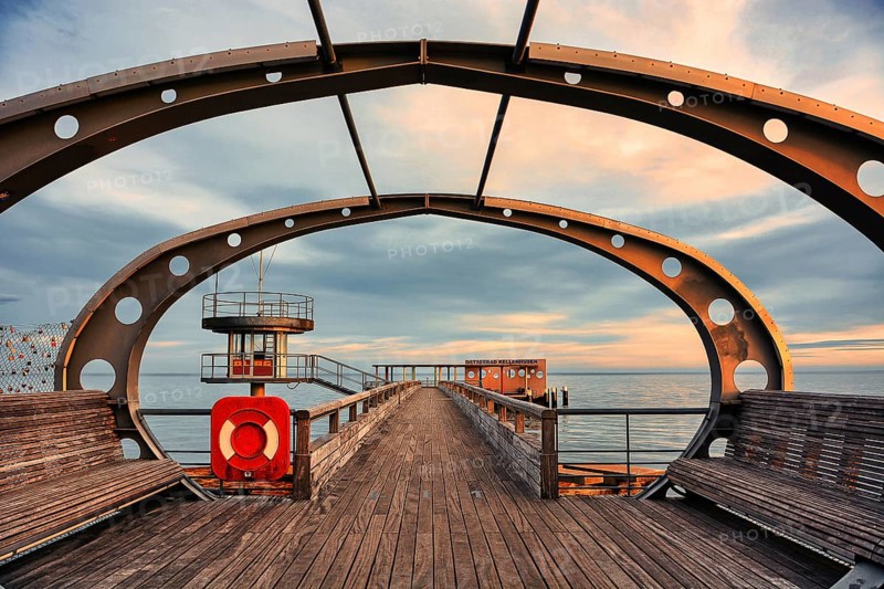 Pier