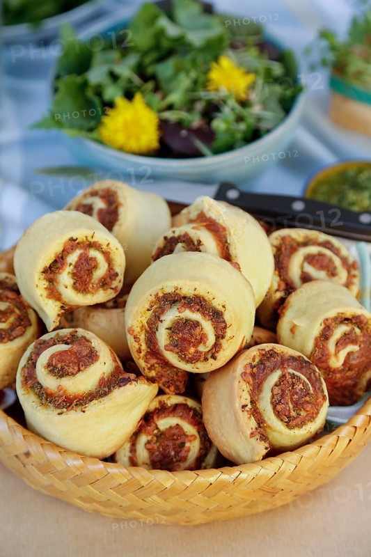 Swabian cuisine