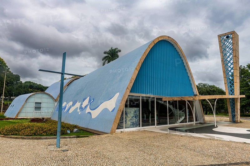 Sao Francisco de Assis Church
