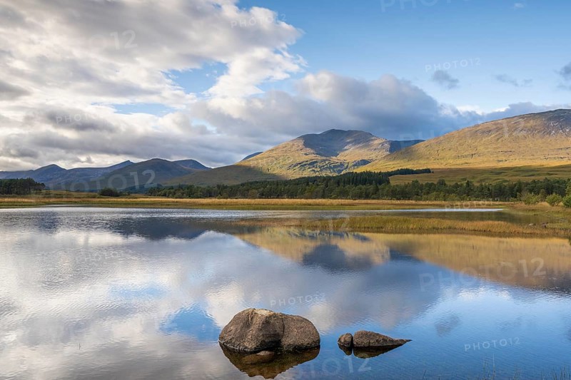 Loch Tulla