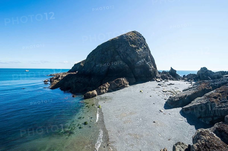 Island of Lundy