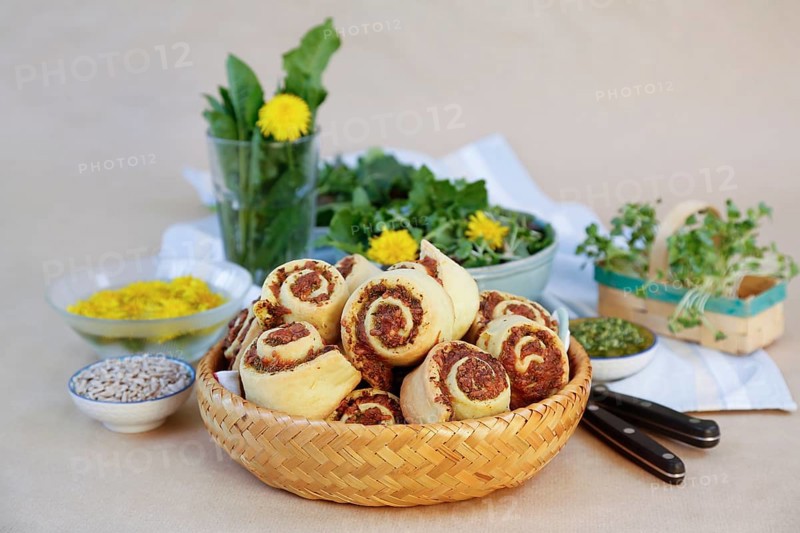 Swabian cuisine