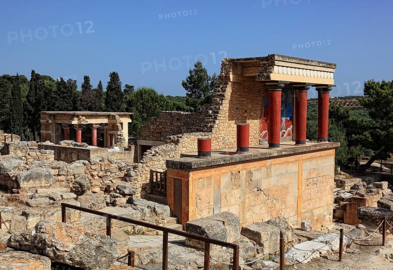 Knossos