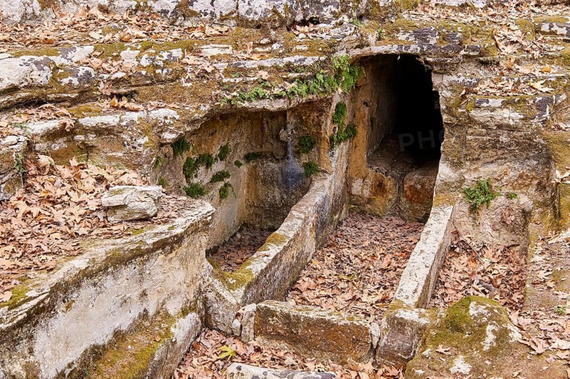 Necropolis