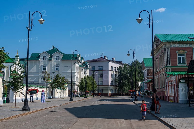 Old Tartastan quarter