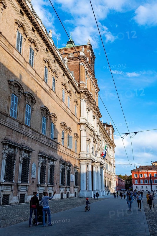 Palazzo Ducale