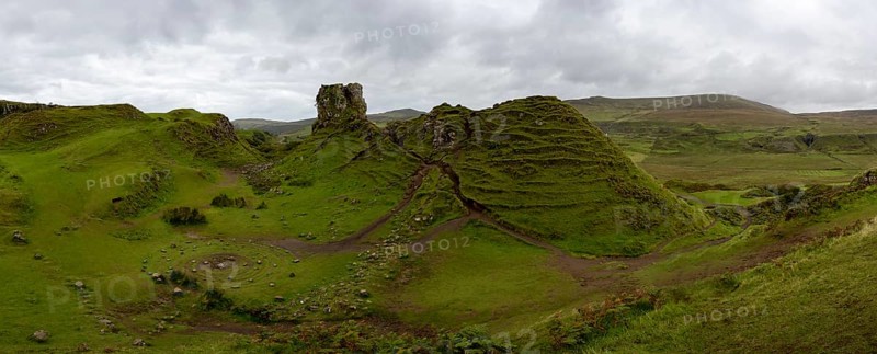 Stone Circle