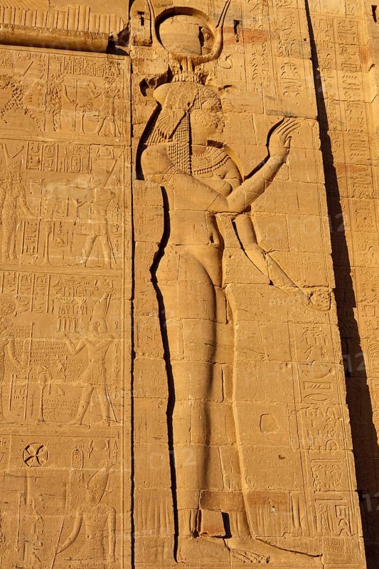 Temple of Philae