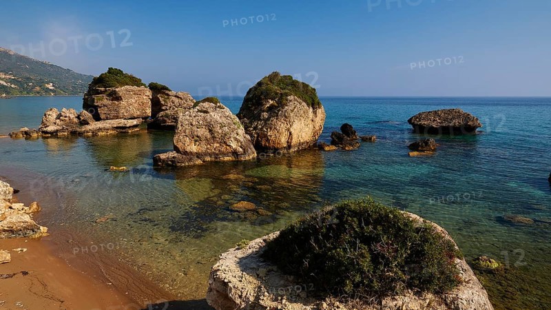 Banana Beach