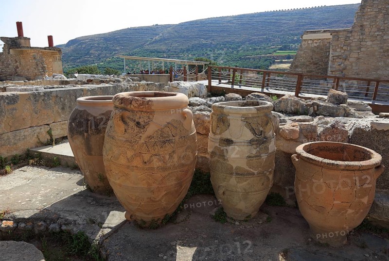 Knossos