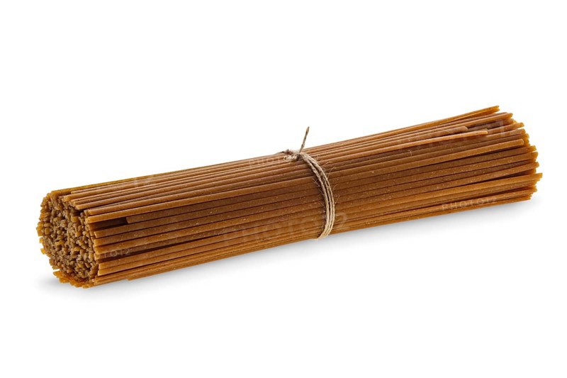 Bundle of bigoli