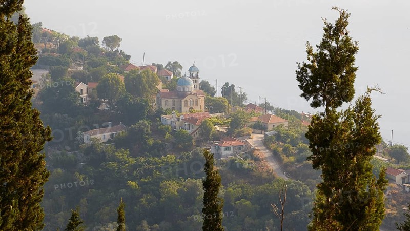 Exogi village