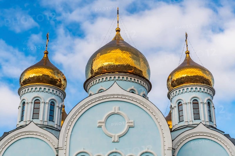 Church of the Kazan Icon of the Mother of God