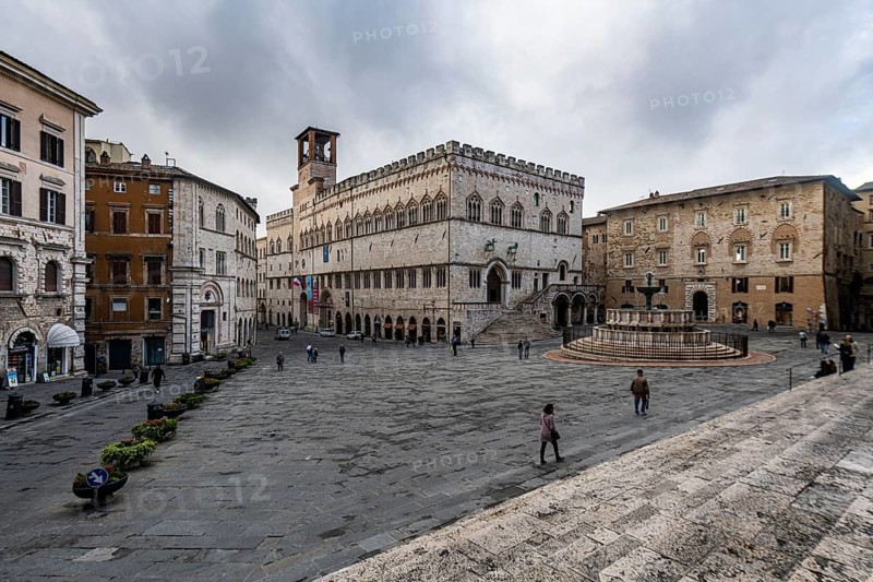 Palazzo dei Priori