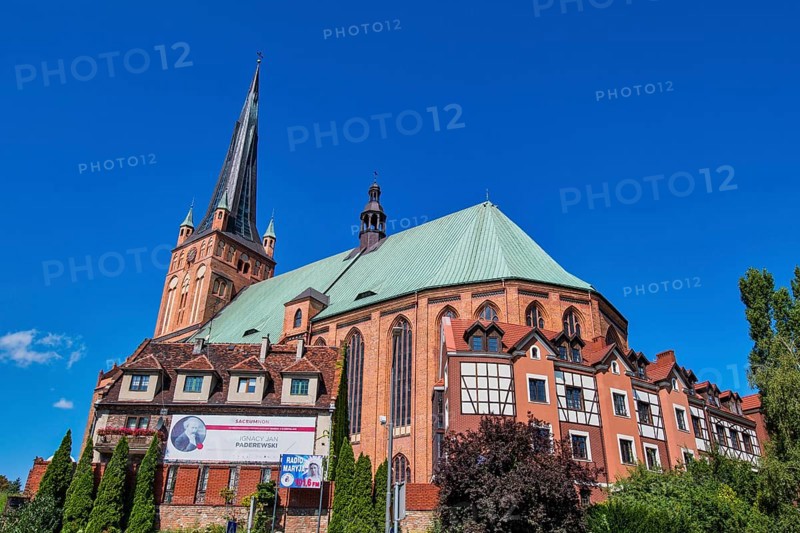Church of Sts. Peter and Paul