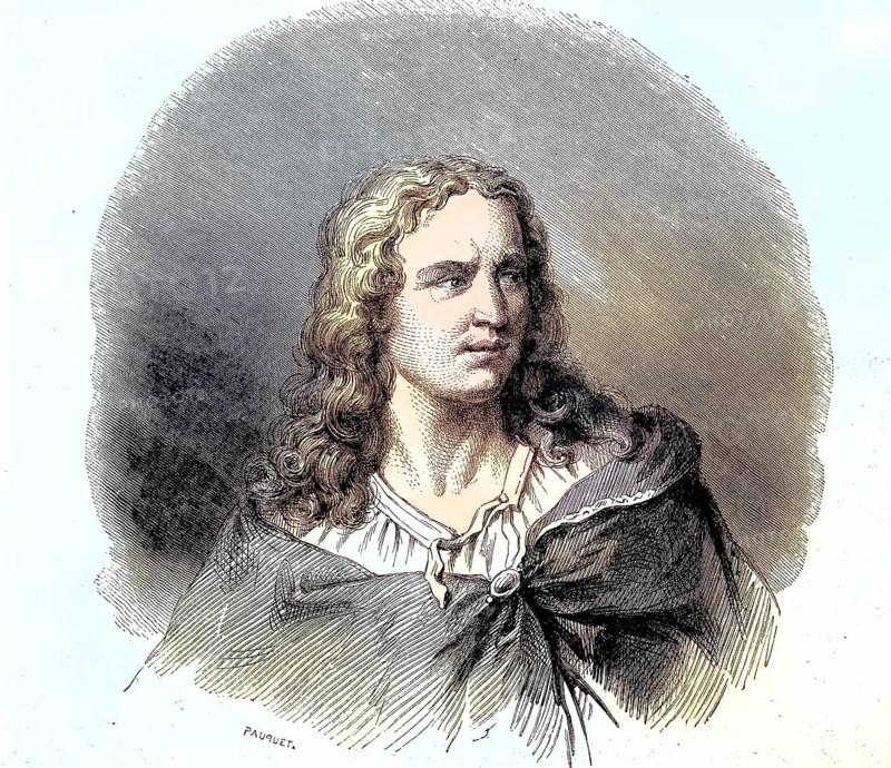 Gerard Audran