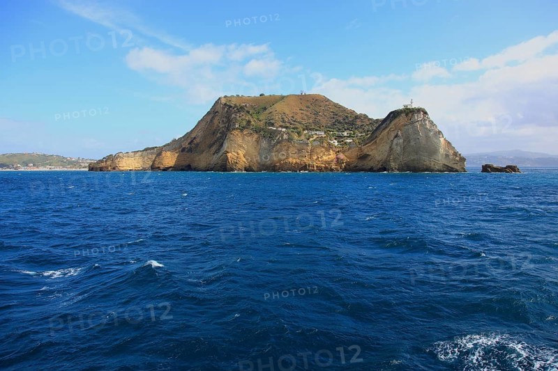 Procida Island