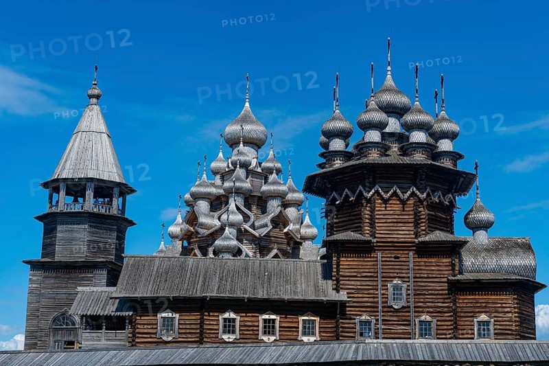 Kizhi Pogost