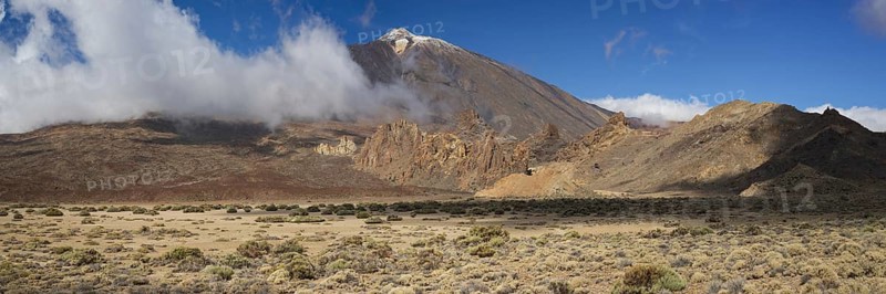 Pico del Teide