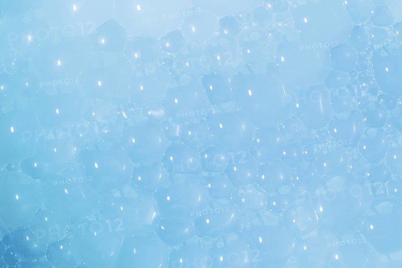Foam texture