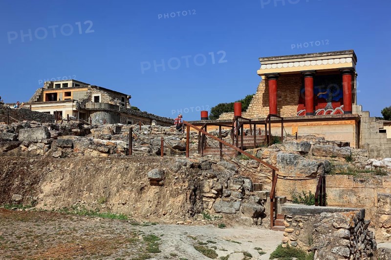 Knossos