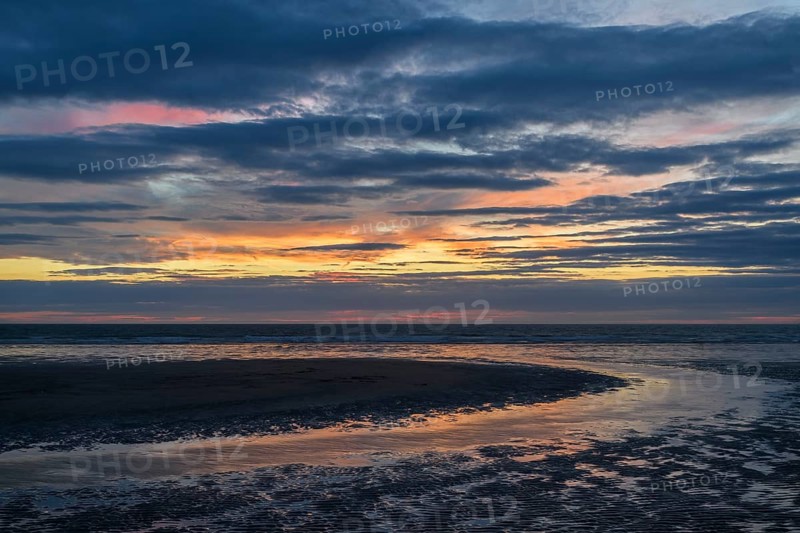 Wissant beach