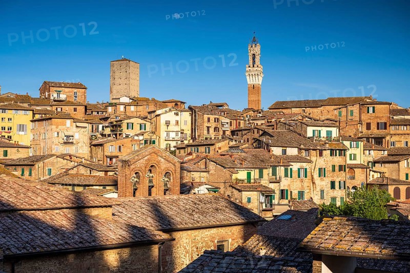 City view