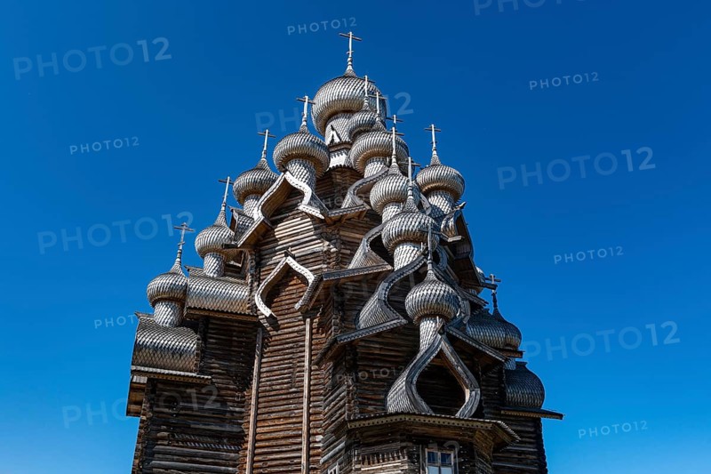 Kizhi Pogost