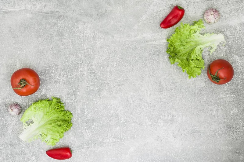 Vegetables