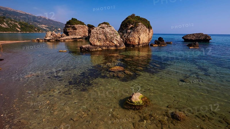 Banana Beach