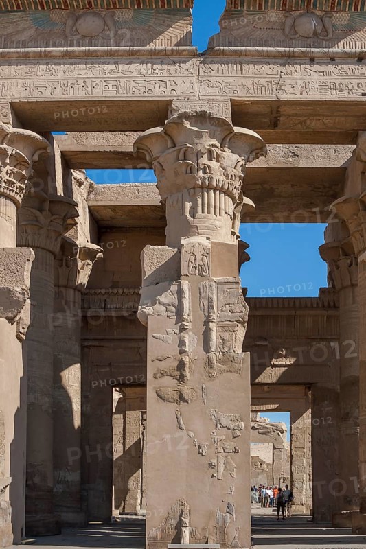 Temple of Sobek and Haroeris